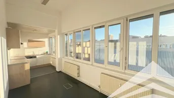 Expose 525 m² Bürofläche mit Seminarräumen und Lager Nähe Industriezeile!
