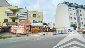 Expose Baubeginn erfolgt! "PILLmein" - Neubauwohnungen von 36 m² bis 164 m²