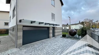 Expose Haus in Linz zu mieten! 140 m² Wohnfläche und 662 m² Grundstück - ab sofort!