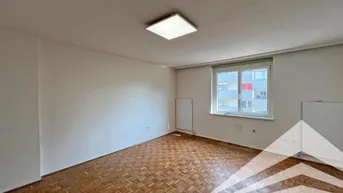 Expose Ruhige 1 Zimmerwohnung mit Küche in bester Citylage - ab sofort verfügbar!