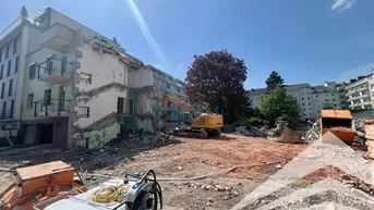 Expose Baubeginn erfolgt! "PILLmein" - Neubauwohnungen von 36 m² bis 164 m²