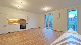 Expose "BHome" - Tolle Garconniere mit Balkon und möblierter Küche!