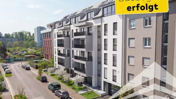 Expose Baubeginn erfolgt! "PILLmein" - 72 m² Gartenwohnung mit 52 m² Außenbereich (Top 2.1)