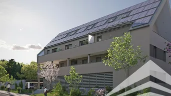 Expose **KEPLER GÄRTEN** Neubau-2-Zimmer Wohnung mit Eigengarten!