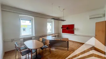 Expose Günstige 55 m² Bürofläche in Urfahr zu vermieten! Gratis Umzugsmonat!