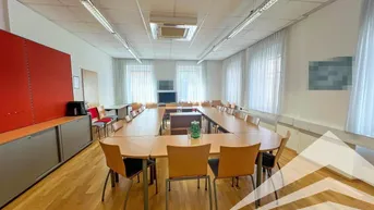 Expose Gratis Umzugsmonat! Günstige 120 m² Bürofläche in Urfahr zu vermieten!