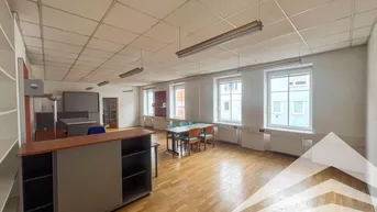 Expose Gratis Umzugsmonat! Günstige 210 m² Bürofläche in Urfahr zu vermieten!