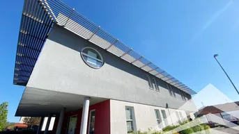 Expose Vollvermietetes Anlage Büroobjekt in Ansfelden zu verkaufen!