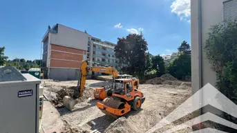 Expose Baubeginn erfolgt! "PILLmein" - Neubauwohnungen von 36 m² bis 164 m²