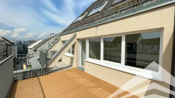 Expose Großzügige, klimatisierte 4-Zimmerwohnung in bester Innenstadtlage!