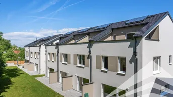 Expose Provisionsfrei! Moderne Doppelhaushälfte in Pichling/Ebelsberg - zum Erstbezug!
