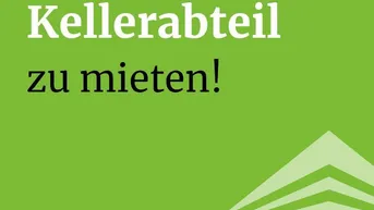Expose Kellerabteile von 13 m² bis 77 m² in der Herrenstrasse zu vermieten!