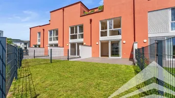 Expose 3 Zimmer Gartenwohnung im Maisonette-Stil - Sofort beziebar!