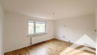 Expose Generalsanierte 3 Zimmerwohnung in Leonding/Doppl - ab sofort beziehbar