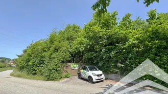 Expose Baugrund in Altenberg bei Linz zu kaufen! Kein Bauzwang!