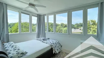 Expose Lichtdurchflutete Penthouse Loft-Wohnung im Zentrum von Rottenegg - ab Aug. 2025 verfügbar