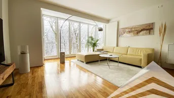 Expose Wohnen am Bachlberg - Schöne 2,5-Zimmerwohnung mit "Wintergarten" und Blick ins Grüne!