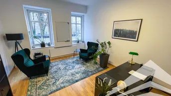 Expose Zinshaus-Perle in bester Innenstadt-Lage