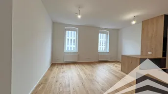 Expose Altbauflair trifft moderne Ausstattung! Erstbezug nach Generalsanierung!