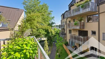 Expose Neubau &amp; Sofortbezug: 2 Zimmerwohnung am Auberg