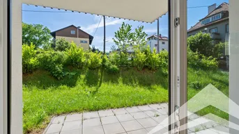 Expose Neubau 2 Zimmer Gartenwohnung am Auberg...sofort bezugsfertig!