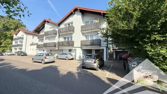 Expose Gepflegtes Zinshaus mit 16 Kleinwohnungen und Garage - voll vermietet!