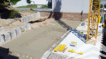 Expose Baubeginn erfolgt! "PILLmein" - 3 Raumwohnung mit 9 m² Balkon (Top 1.6)
