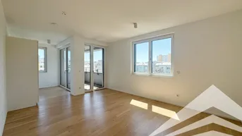 Expose KAISERHOF 2 I Exklusive 2 Zimmer Design-Wohnung mit Balkon in Bestlage