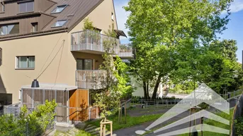 Expose Auberg: 3-Zimmer-Wohnung zum Sofortbezug in Bestlage