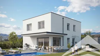 Expose Neubau Einfamilienhaus in Wartberg/Aist - jetzt noch mitplanen!