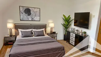 Expose Gemütliche 2,5 Zimmerwohnung im Dachgeschoss mit Küche!