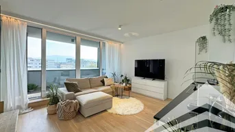 Expose KAISERHOF 2 - Exklusive 2 Zimmer-City-Wohnung mit Küche und Balkon in Bestlage