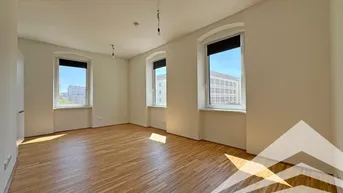 Expose Revitalisierte 2 Zimmer-Altbauwohnung mit Küche - Nähe Herz Jesu Kirche