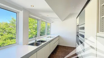 Expose 168 m² Penthouse in bester Innenstadtlage! Feine Ausstattung + PP inkl.!
