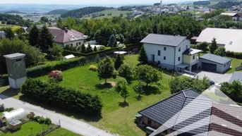 Expose Grundstück in Altenberg bei Linz zu kaufen! Umwidmung bereits beantragt