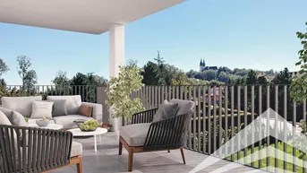 Expose AM OBSTGARTEN - Ihr Familienparadies vor den Toren der Stadt! TOP 2 "Haus Apfelbaum"