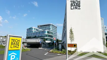 Expose Techbase Linz - Business Campus der Zukunft