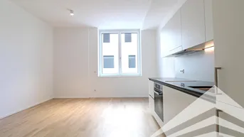 Expose KAISERHOF 2 | Exklusive 1 Zimmer-City-Wohnung mit Küche in Bestlage
