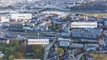 Expose Kompaktes 3 Zimmer Neubau-Penthouse im Platanenhof