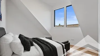 Expose Neubau am Auberg: 5 Zimmer Penthouse zum Sofortbezug