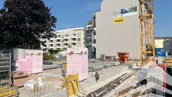 Expose Zügiger Baufortschritt! "PILLmein" - Neubauwohnungen von 36 m² bis 164 m²