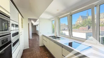 Expose 168 m² Penthouse in bester Innenstadtlage! PKW Stellplatz verfügbar!