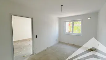Expose Wunderschöne 2-Zimmer Wohnung mit großem Balkon in Puchenau!