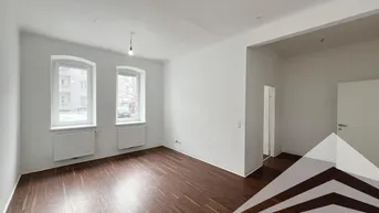 Expose Kompakte 3 Zimmerwohnung im Zentrum von Linz!