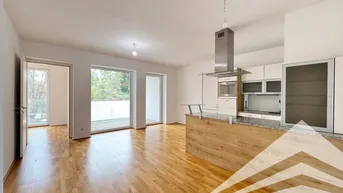 Expose Moderne 2 Zimmerwohnung mit Küche und Loggia im Linzer Stockhofviertel