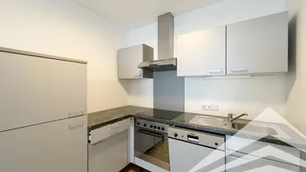 Expose Business Corner Urfahr - Tolle 2 Zimmerwohnung mit Wintergarten in zentraler Urfahraner Lage!