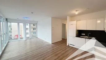 Expose Gut aufgeteilte 3-Zimmerwohnung mit Terrasse und Küche!