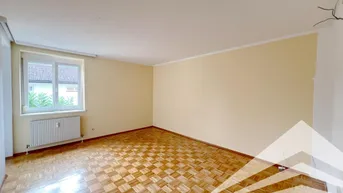 Expose Gut aufgeteilte 3-Zimmer Wohnung mit Loggia - in nur 15 Minuten im Linzer Stadtzentrum!