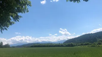 Expose NEUER PREIS Baugründe mit herrlicher Aussicht! Nur noch ein Grundstück zu haben!!!