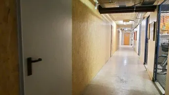 Expose Sicheres Lagerabteil mit 11 m² in Lienz ab sofort verfügbar!